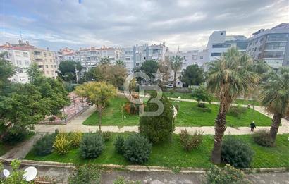 Bostanlı Mah’de Tadilatlı 2+1 Kiralık Daire