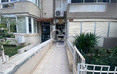 Bostanlı Mah’de Tadilatlı 2+1 Kiralık Daire