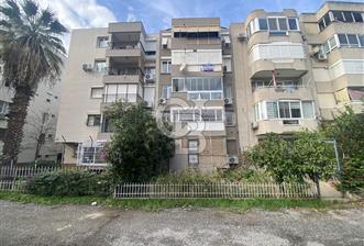 Bostanlı Mah’de Tadilatlı 2+1 Kiralık Daire - 2 - 320246