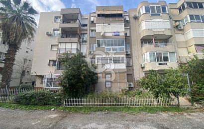 Bostanlı Mah’de Tadilatlı 2+1 Kiralık Daire