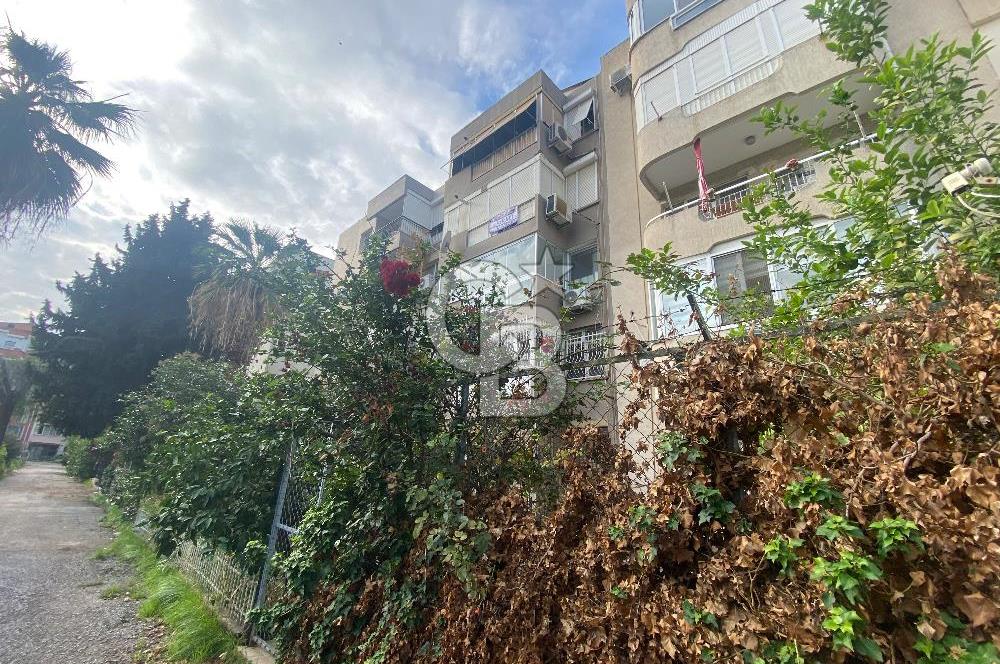 Bostanlı Mah’de Tadilatlı 2+1 Kiralık Daire