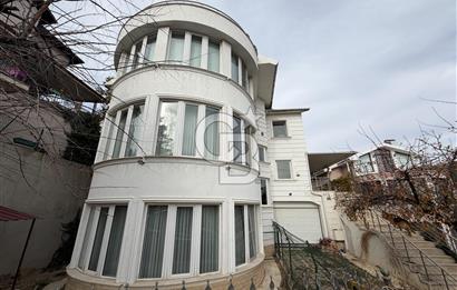 İNCEK ATAKENT SİTESİ 4+2 SATILIK VİLLA HARİKA KONUM
