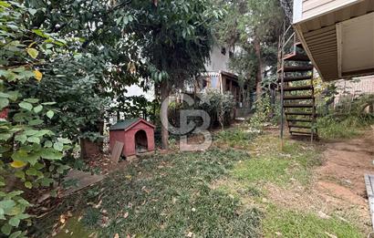 Kemerburgaz Kemer  evlerinde 3+1 kiralık 