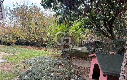 Kemerburgaz Kemer  evlerinde 3+1 kiralık 