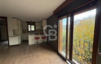 Kemerburgaz Kemer evleri  3 + 1 satılık daire