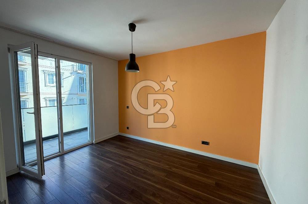 Göktürk merkez doğa teras kiralık daire 