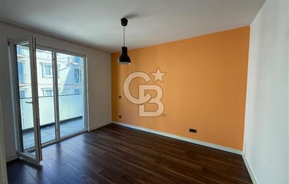 Göktürk merkez doğa teras kiralık daire 