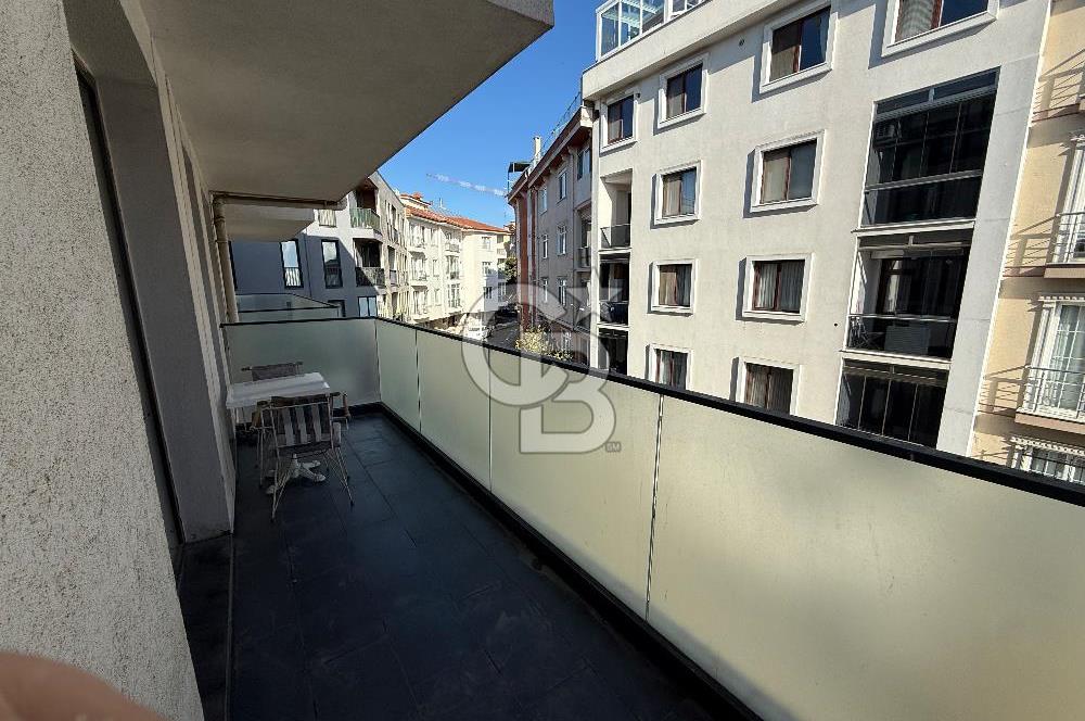 Göktürk merkez doğa teras kiralık daire 