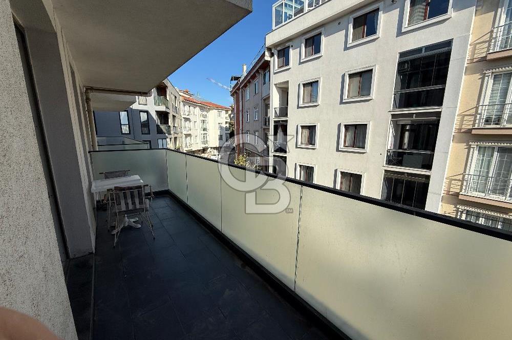 Göktürk merkez doğa teras kiralık daire 