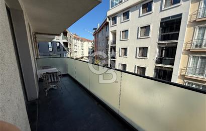 Göktürk merkez doğa teras kiralık daire 