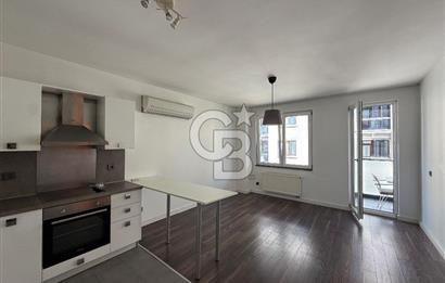 Göktürk merkez doğa teras kiralık daire 