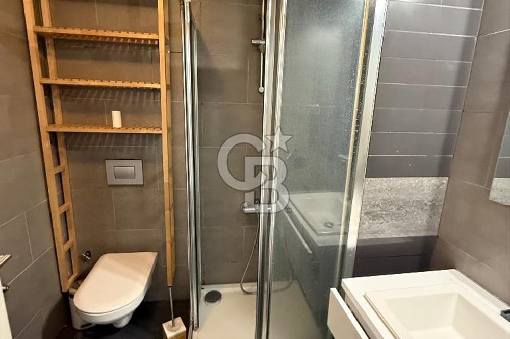 Göktürk merkez doğa teras kiralık daire 