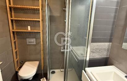 Göktürk merkez doğa teras kiralık daire 