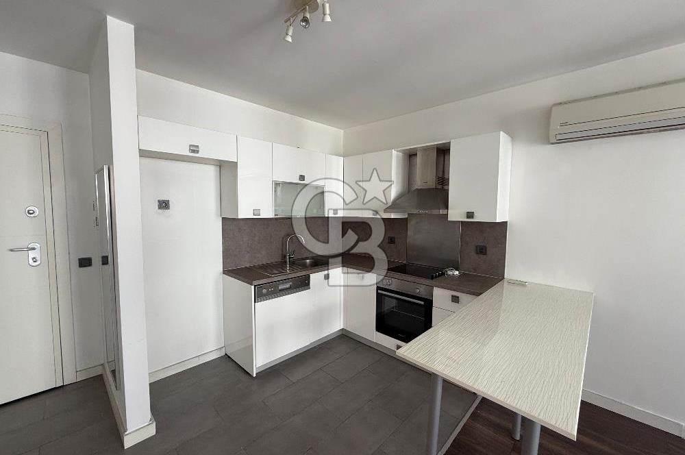 Göktürk merkez doğa teras kiralık daire 