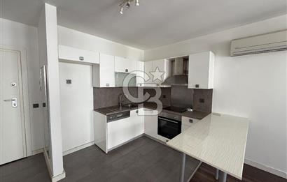 Göktürk merkez doğa teras kiralık daire 