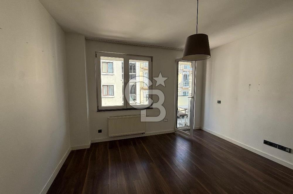 Göktürk merkez doğa teras kiralık daire 