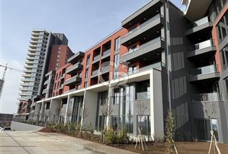 AVEND VOVEN 3+1 KİRALIK DAİRE YATAT BLOK BALKONLU BÜYÜK TİP - 10 - 320286