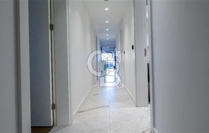 FOLKART NARLIDERE'DE BAHÇELİ 4+1 SATILIK DAİRE