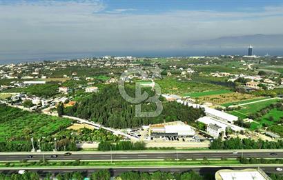 FOLKART NARLIDERE'DE BAHÇELİ 4+1 SATILIK DAİRE