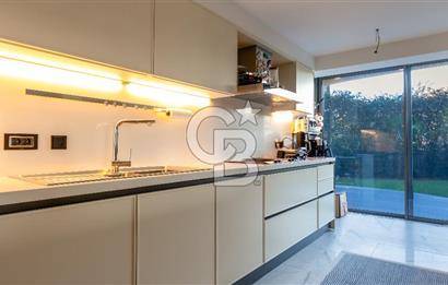 FOLKART NARLIDERE'DE BAHÇELİ 4+1 SATILIK DAİRE