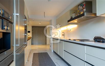 FOLKART NARLIDERE'DE BAHÇELİ 4+1 SATILIK DAİRE