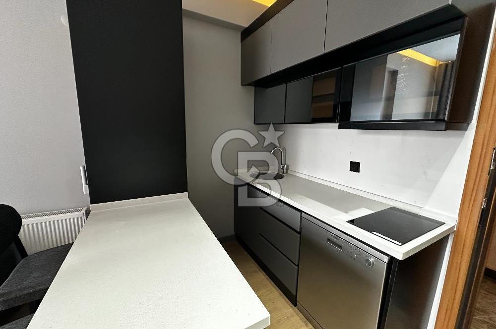 BUCA DOKUZ EYLÜL YAKINI 1+1 KİRALIK DAİRE