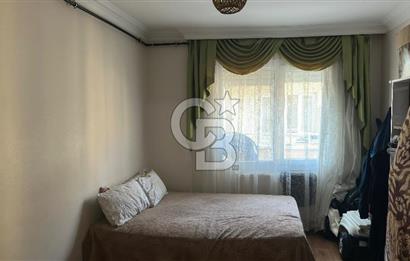 Merkezi konumda 115 m2 Açık Mutfak Ebeveyn Banyolu 3+1 Daire