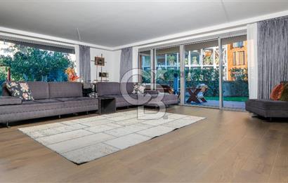 FOLKART NARLIDERE'DE BAHÇELİ 4+1 SATILIK DAİRE