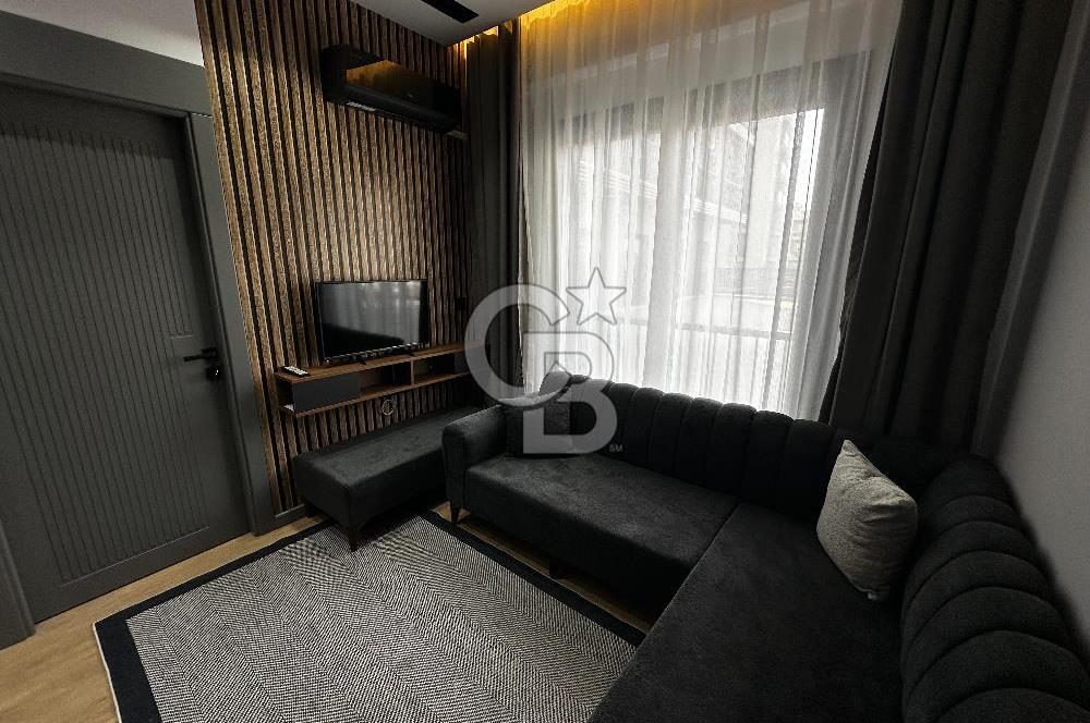 BUCA DOKUZ EYLÜL YAKINI 1+1 KİRALIK DAİRE