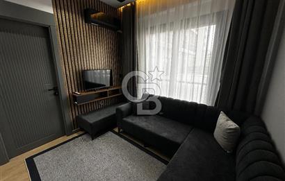 BUCA DOKUZ EYLÜL YAKINI 1+1 KİRALIK DAİRE