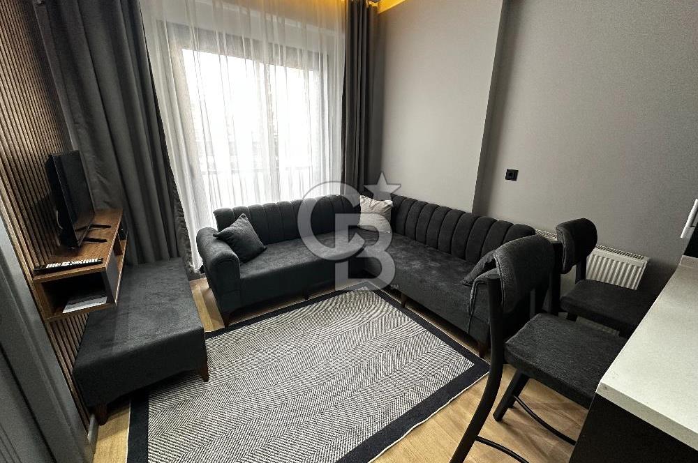BUCA DOKUZ EYLÜL YAKINI 1+1 KİRALIK DAİRE