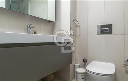 FOLKART NARLIDERE'DE BAHÇELİ 4+1 SATILIK DAİRE