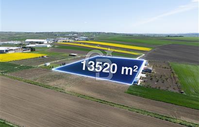 GAZİTEPEDE FIRSAT ARAZİ 