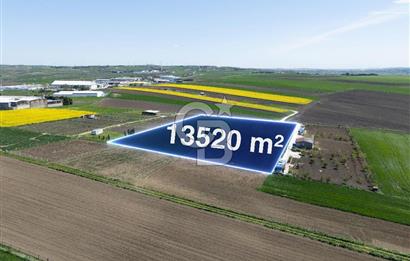 GAZİTEPEDE FIRSAT ARAZİ 