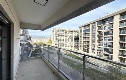 MENEMEN KOYUNDERE'DE LÜKS DUBLEKS 4+1 SATILIK DAİRE