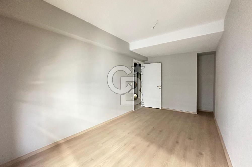 MENEMEN KOYUNDERE'DE LÜKS DUBLEKS 4+1 SATILIK DAİRE