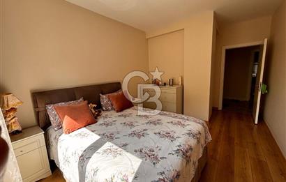 Kağıthane prestijli site de 3+1  satılık daire