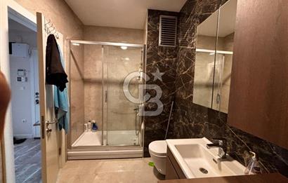 Kağıthane prestijli site de 3+1  satılık daire