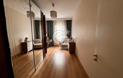 Kağıthane prestijli site de 3+1  satılık daire