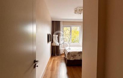 Kağıthane prestijli site de 3+1  satılık daire