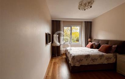 Kağıthane prestijli site de 3+1  satılık daire