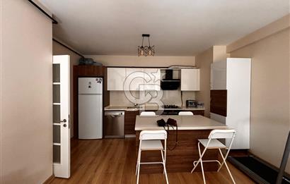 Kağıthane prestijli site de 3+1  satılık daire