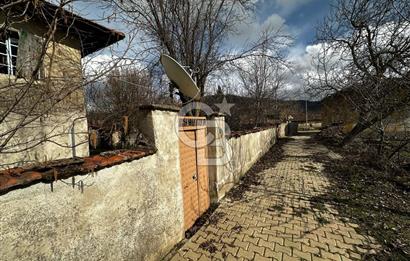 İzmir Ödemiş Gölcük mah. satılık müstakil ev