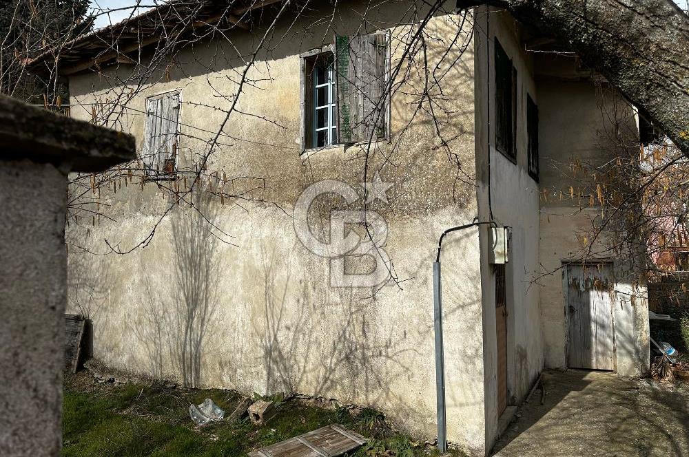 İzmir Ödemiş Gölcük mah. satılık müstakil ev