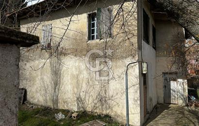 İzmir Ödemiş Gölcük mah. satılık müstakil ev
