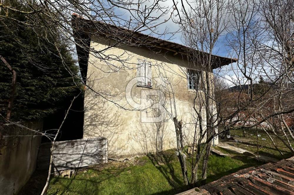 İzmir Ödemiş Gölcük mah. satılık müstakil ev