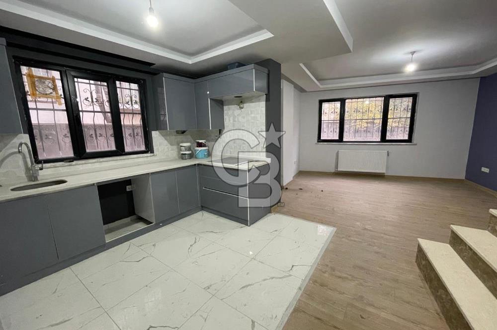 COLDWELL BANKER SAFİR'dn KOYUNOĞLU'nda 3+1 SATILIK DUBLEKS DAİRE