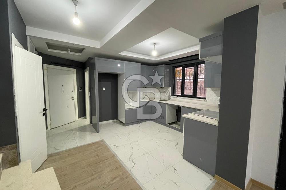 COLDWELL BANKER SAFİR'dn KOYUNOĞLU'nda 3+1 SATILIK DUBLEKS DAİRE