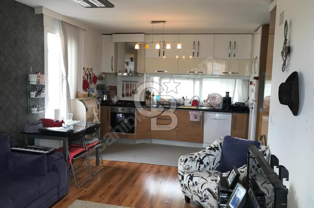 kıyıboyunda 2+1 kiralık daire