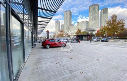 (AUTOZONE) ANADOLU BULVARINA CEPHE TABELA DEĞERİ YÜKSEK DÜKKAN